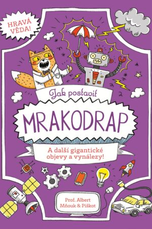 Jak postavit mrakodrap
