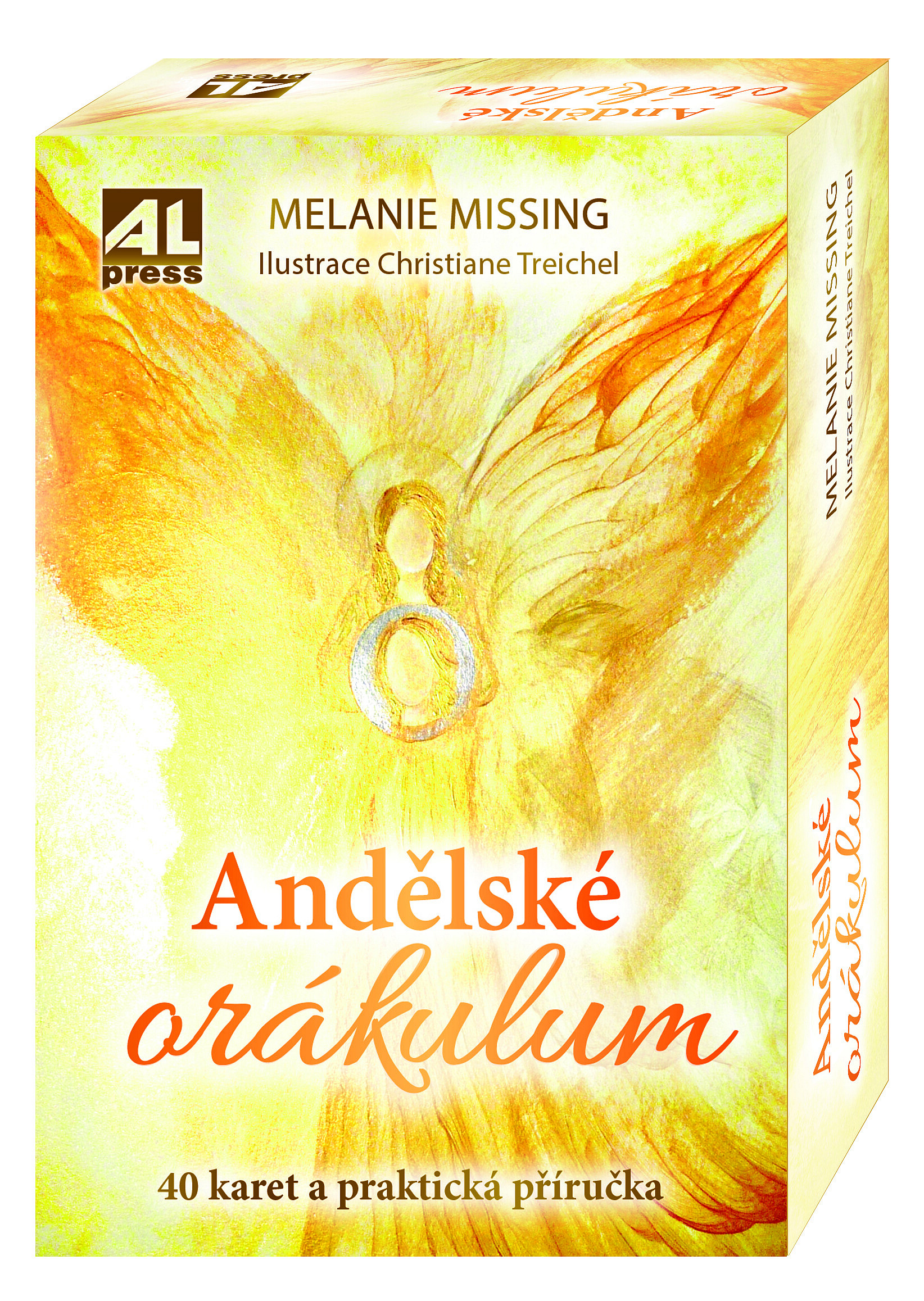 Andělské orákulum
