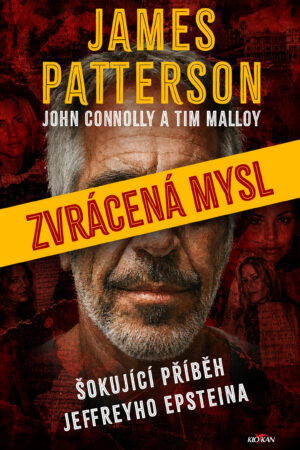 Zvrácená mysl - Šokující příběh Jeffreyho Epsteina