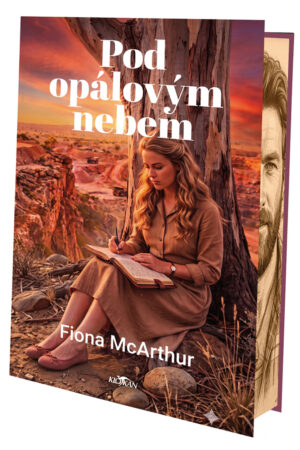 Pod opálovým nebem