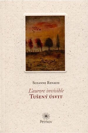 TUŠENÝ ÚSVIT/L`AURORE INVISIBLE         Č/F
