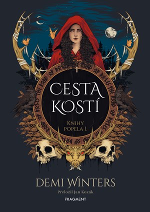 Cesta kostí