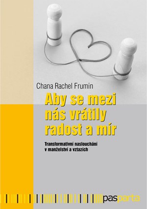Aby se mezi nás vrátily radost a mír