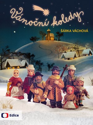 Vánoční koledy (2. vydání)