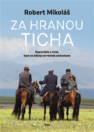 Za hranou ticha