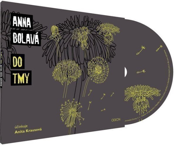 CD Do tmy - audiokniha