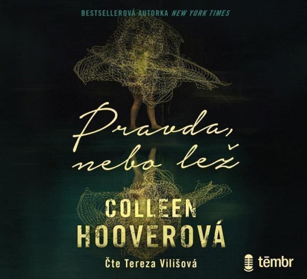 CD Pravda, nebo lež - audiokniha