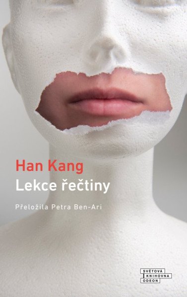 Lekce řečtiny