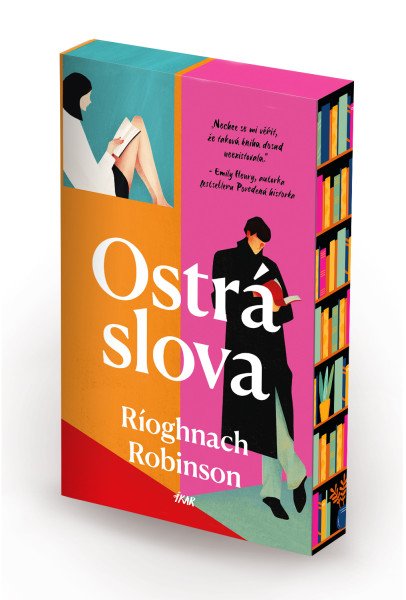 Ostrá slova