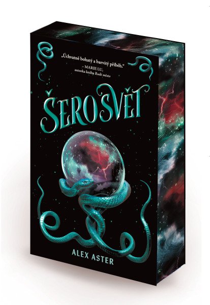 Šerosvět