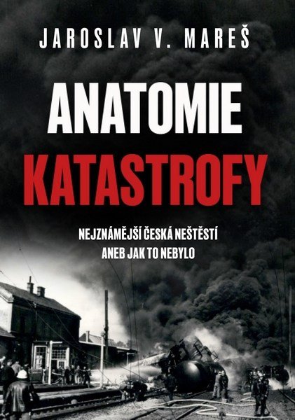 Anatomie katastrofy