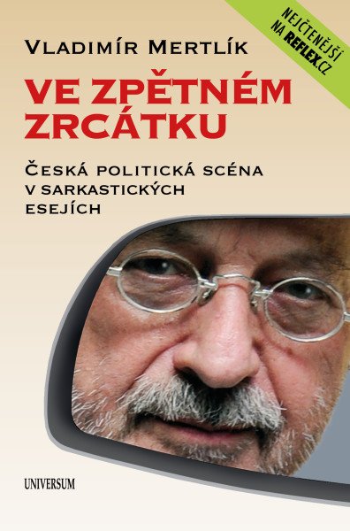 Ve zpětném zrcátku