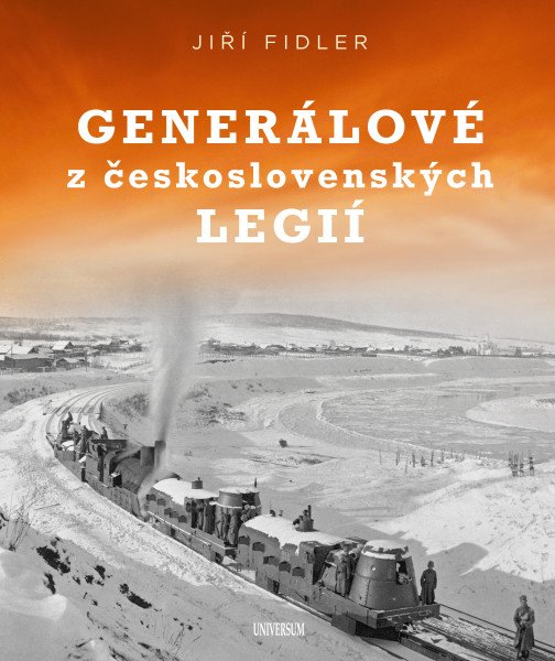 Generálové z československých legií