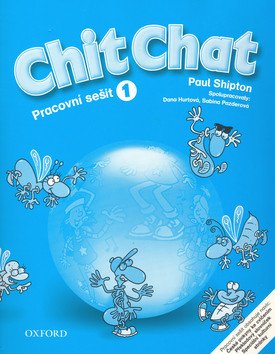Chit Chat 1 Pracovní Sešit