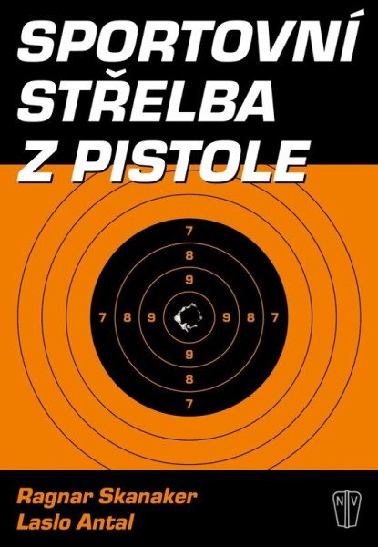 Sportovní střelba z pistole