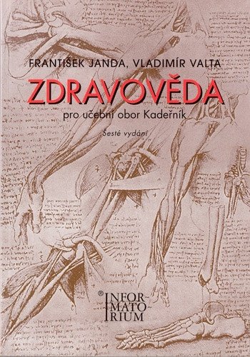 Zdravověda pro UO Kadeřník