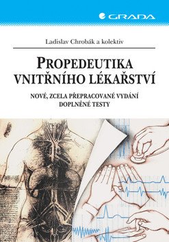 Propedeutika vnitřního lékařství