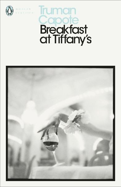 Breakfast at Tiffany´s