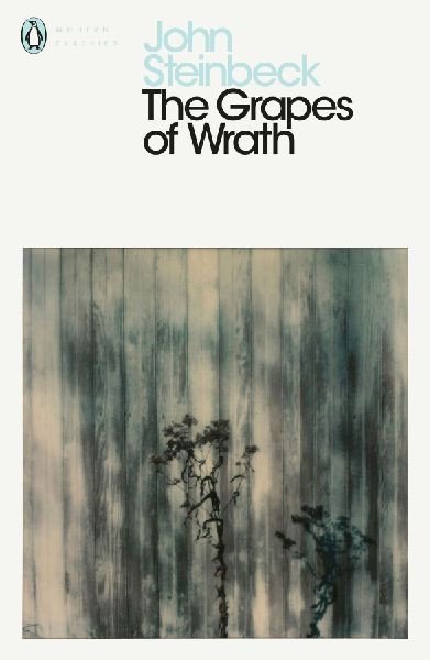 The Grapes of Wrath