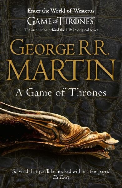 A Game of Thrones