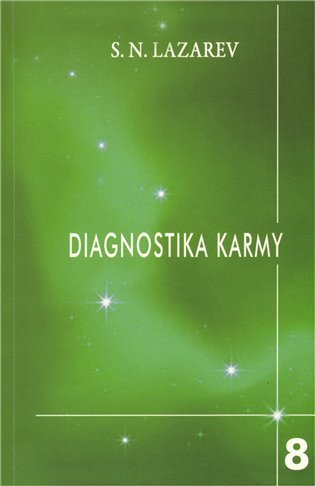 Diagnostika karmy 8 - Dialog se čtenáři