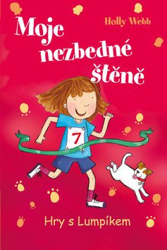 Moje nezbedné štěně 3 – Hry s Lumpíkem