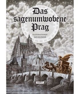 Das Sagenumwobene Prag