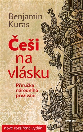 Češi na vlásku - Příručka národního přežívání