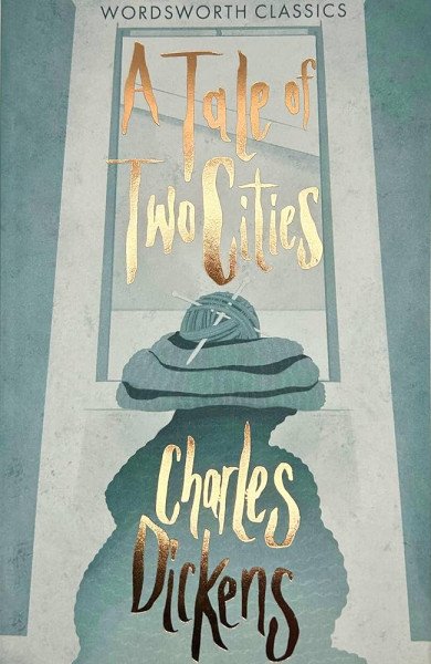 A Tale of Two Cities