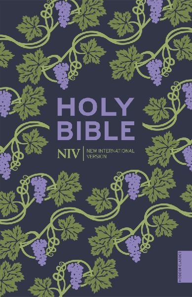 Holy Bible - New International Version