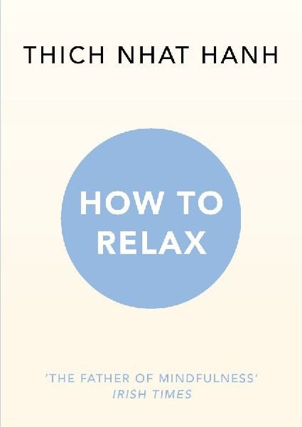 How To Relax
