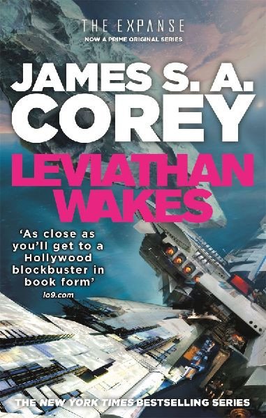 Leviatan Wakes