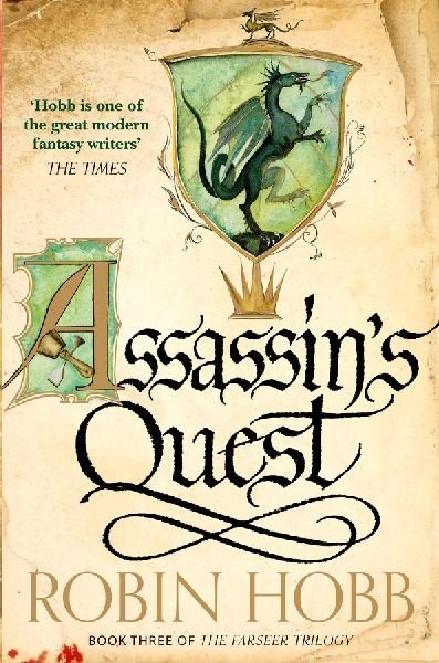 Assassin´s Quest