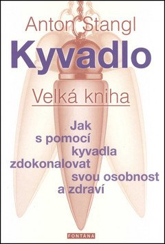 Kyvadlo - Velká kniha