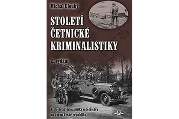 Století četnické kriminalistiky