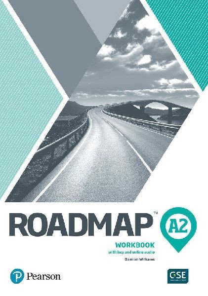 Roadmap A2 Workbook with Key