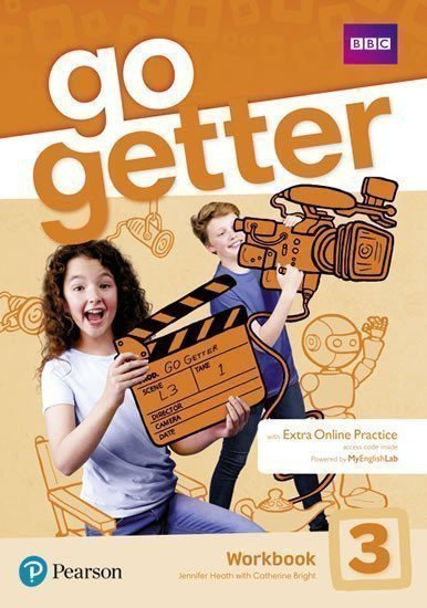 GoGetter Level 3 Workbook