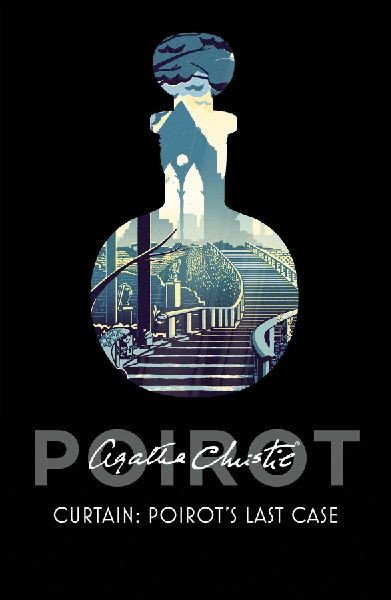 Curtain : Poirot´S Last Case