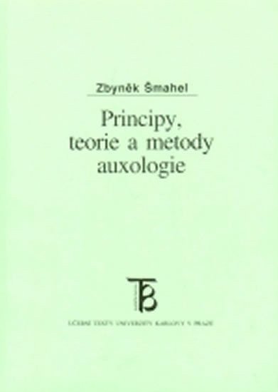 Principy, teorie a metody auxologie