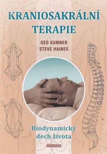 Kraniosakrální terapie - Biodynamický dech života