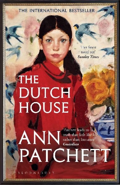 The Dutch House : Longlisted for the Women´s Prize 2020