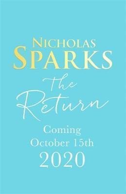 The Return