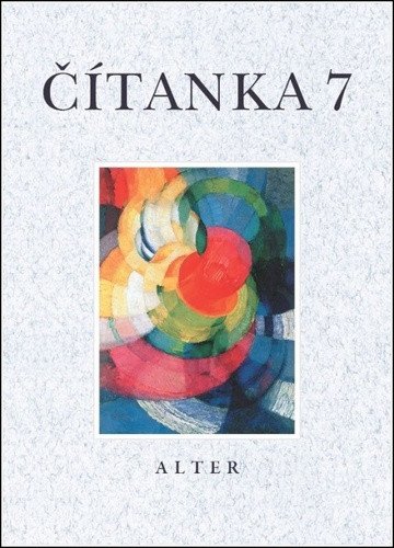 Čítanka 7 pro 7. ročník ZŠ, brožovaná