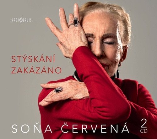 Stýskání zakázáno - 2 CD - audiokniha