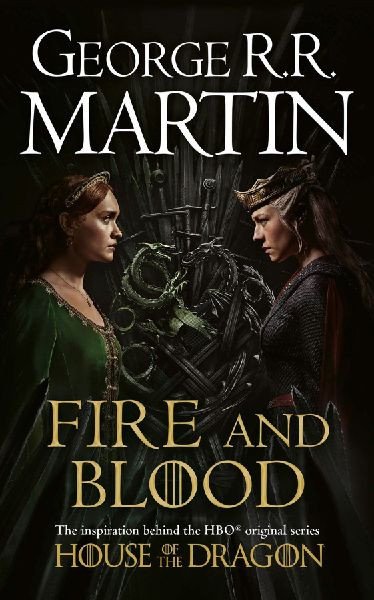Fire and Blood