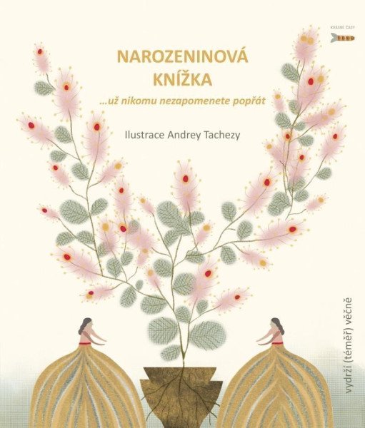 Narozeninová knížka
