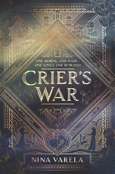 Crier´s War
