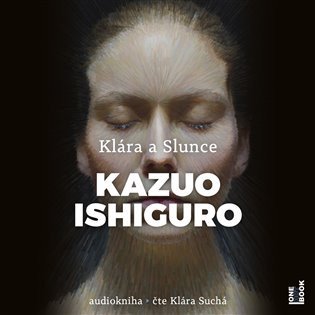 CD Klára a Slunce (Čte Klára Suchá) - audiokniha