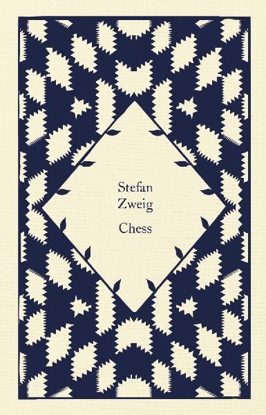 Chess: A Novel