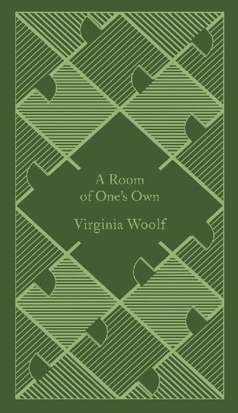 A Room of One´s Own
